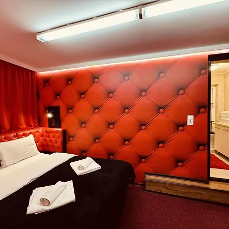 Excluzive Apartment Odorheiu Secuiesc Room photo