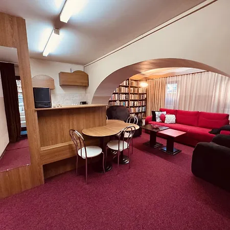 Excluzive Apartment Odorheiu Secuiesc Room photo