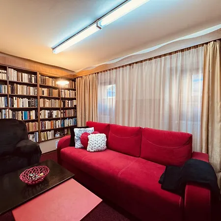 Excluzive Apartment Odorheiu Secuiesc Room photo
