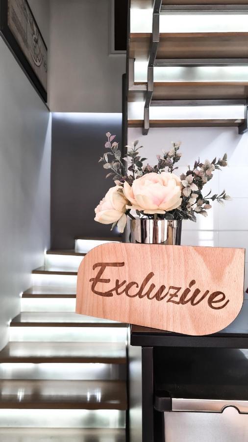 Excluzive Homestay Odorheiu Secuiesc