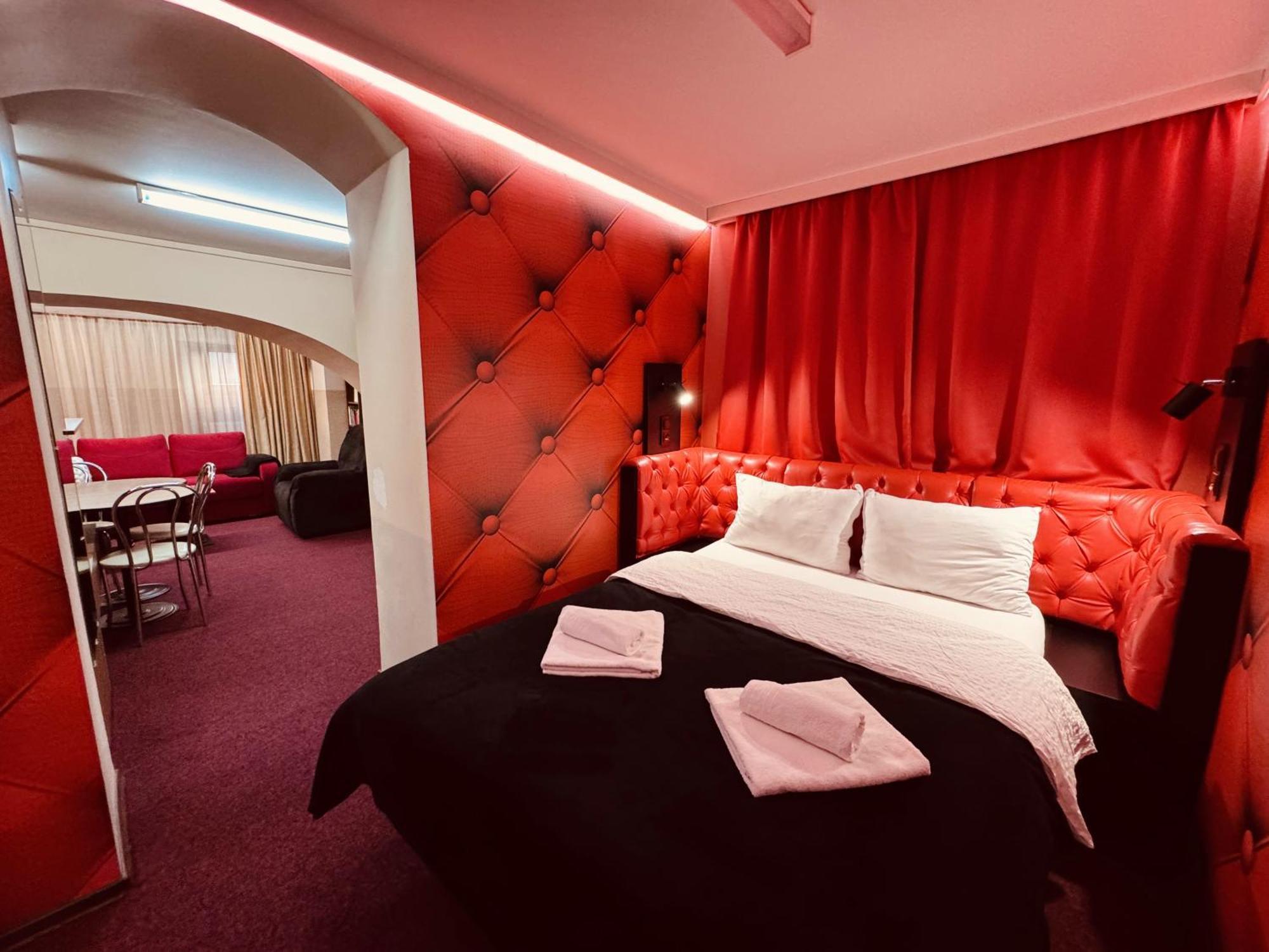 Excluzive Homestay