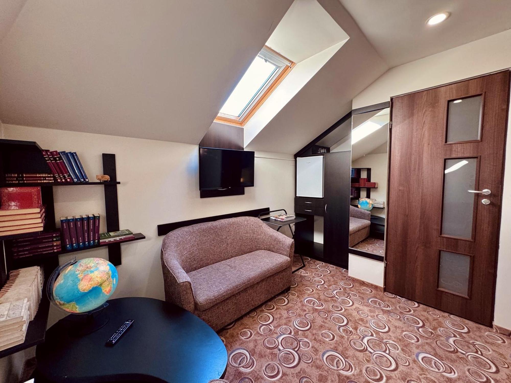 Excluzive Homestay Odorheiu Secuiesc