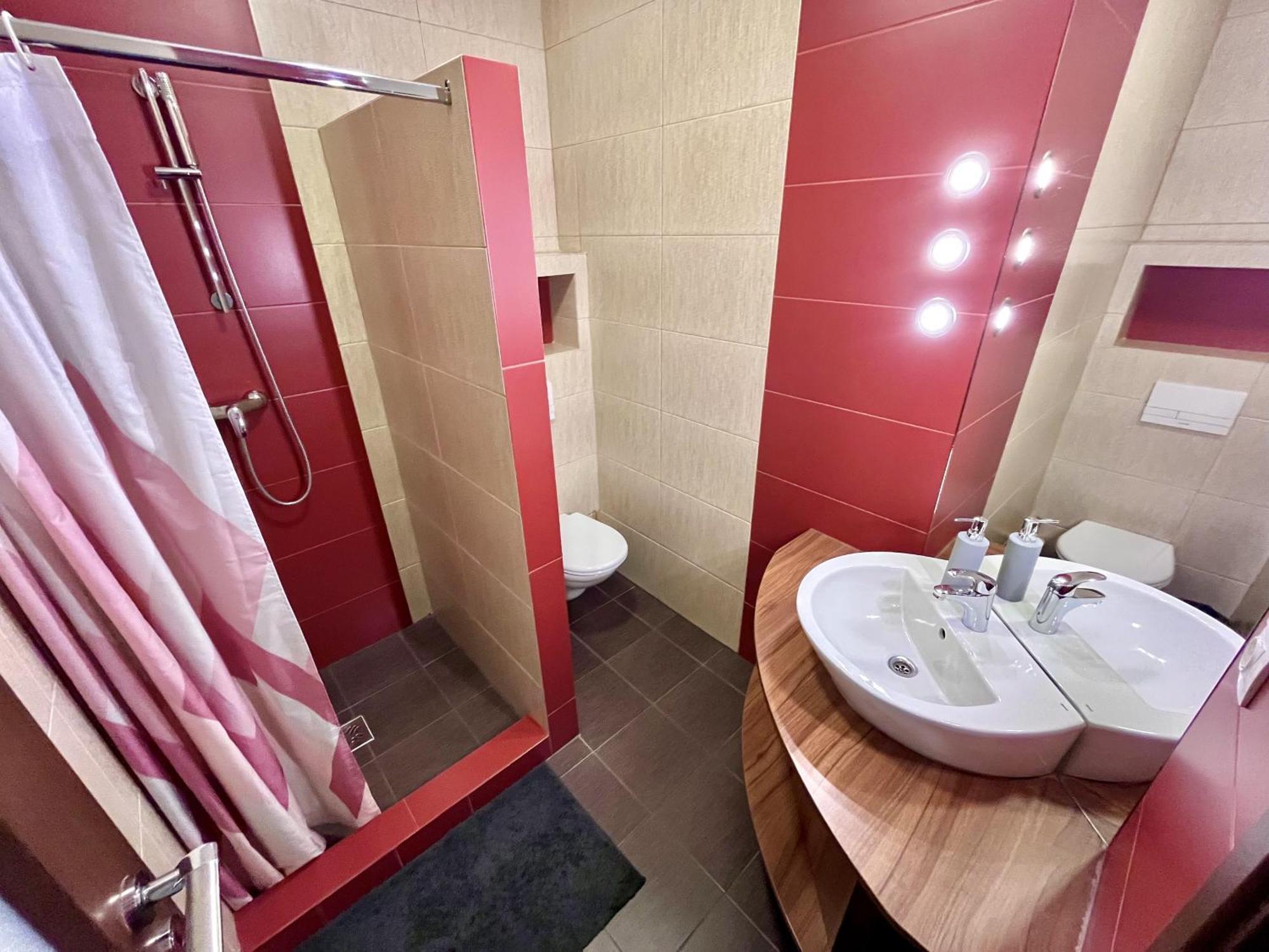 Excluzive Homestay