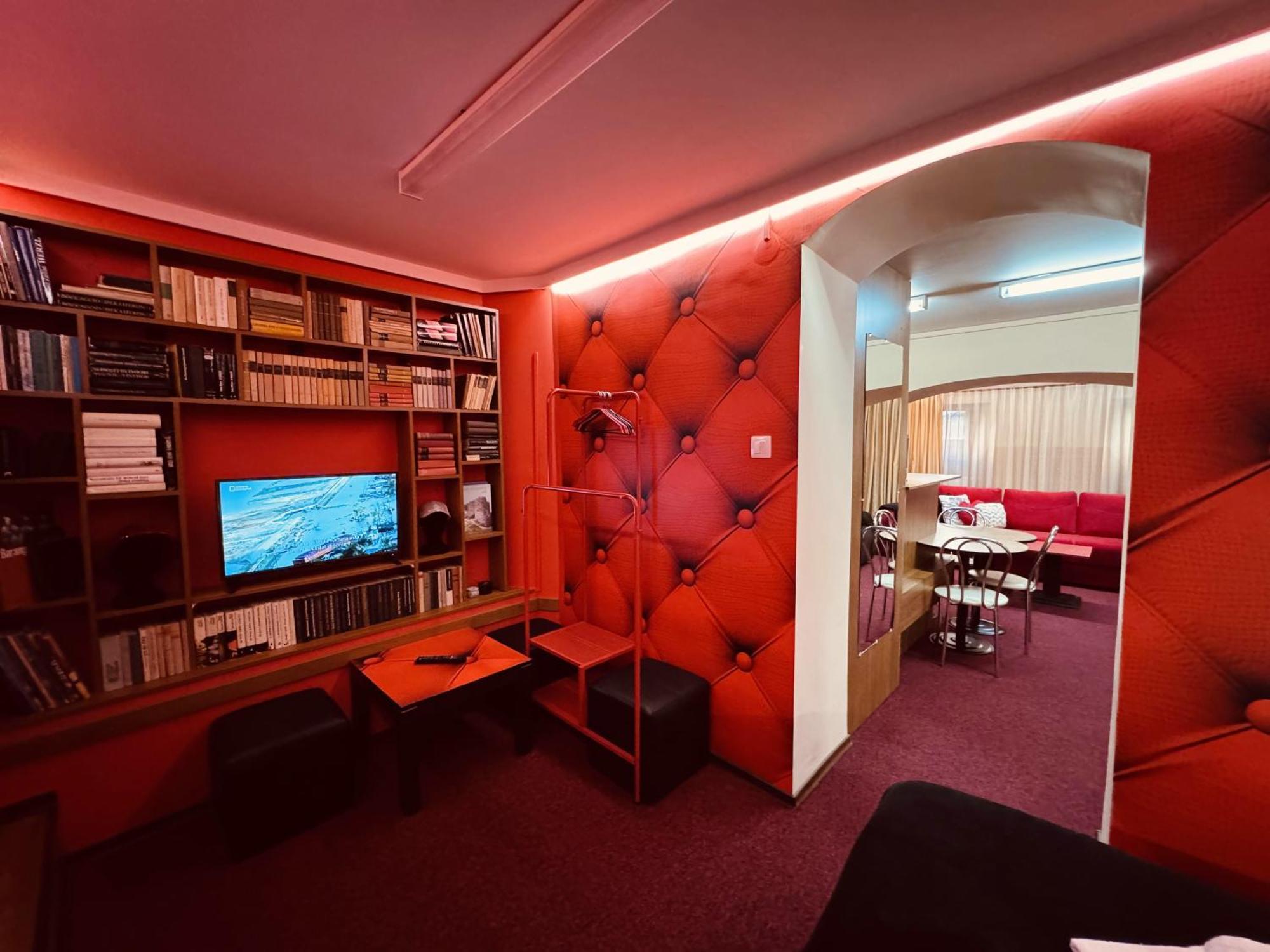 Homestay Excluzive