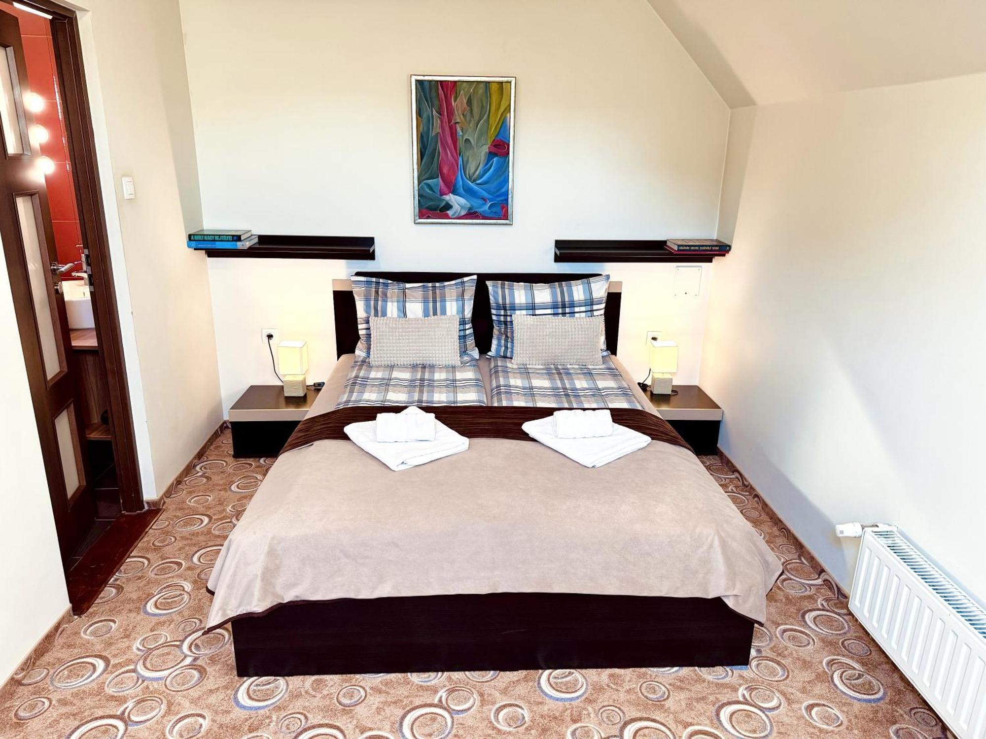 Excluzive Homestay *